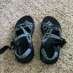 chacos